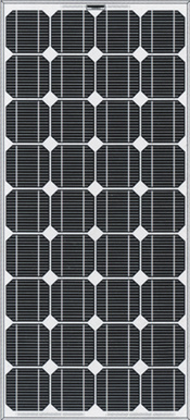80w Solar Panels (BR-M80W)