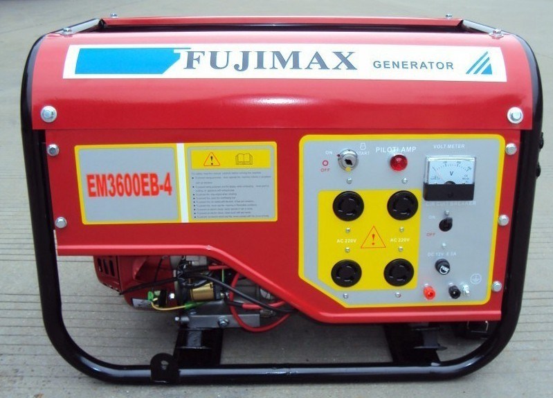Generator-5