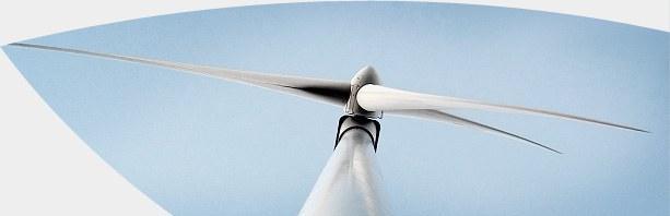 Horizontal Axis Wind Turbine 50kw (UOK18.4-50KW)