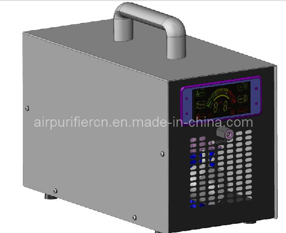 Electronic Portable Water Ozone Generator (2014 new product)