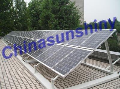 Photovoltaic Power Plant/ PV Station/Solar Station/Solar Farm/PV System