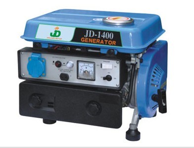 Gasoline Generator (JD-1400)