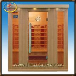 2014 Home Oxygen Generator Sauna Room