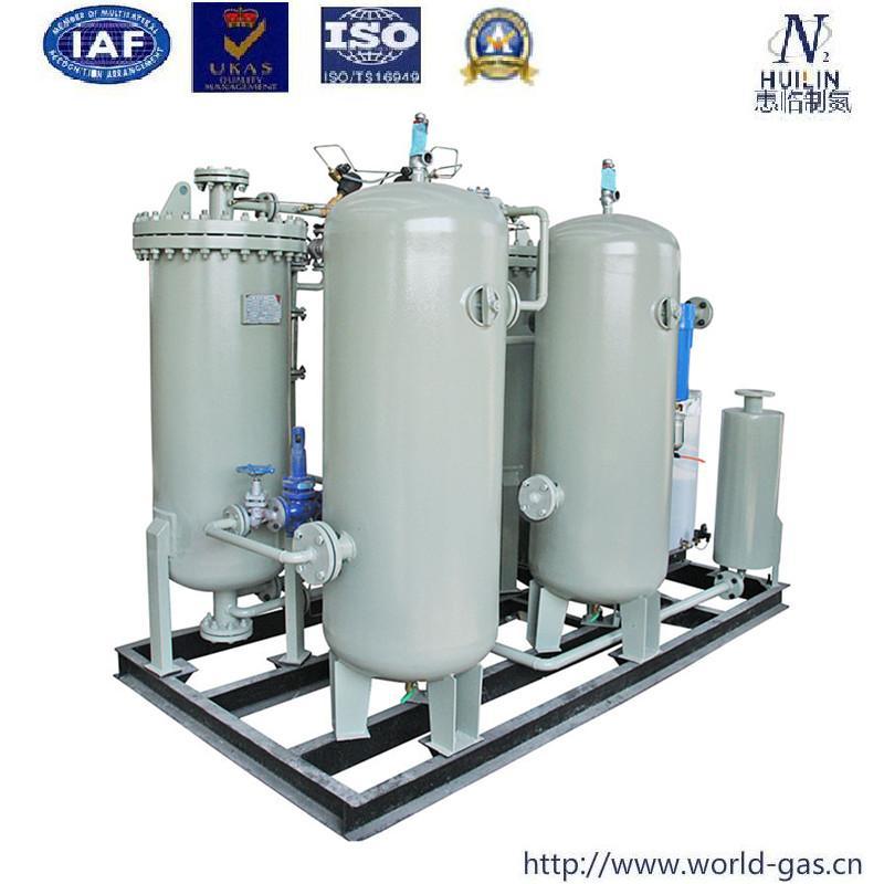 China Manufacture of Nitrogen Generator for Chemical