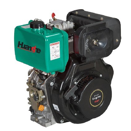 186f Diesel Engine (HH186F) 