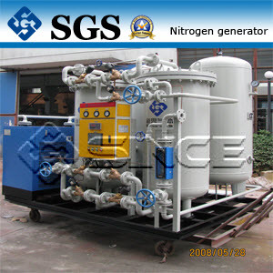 High Purity Nitrogen Generator (PN)