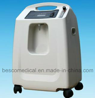 10 Liter Oxygen Concentrator for Home and Hospital Use (BES-OC12)