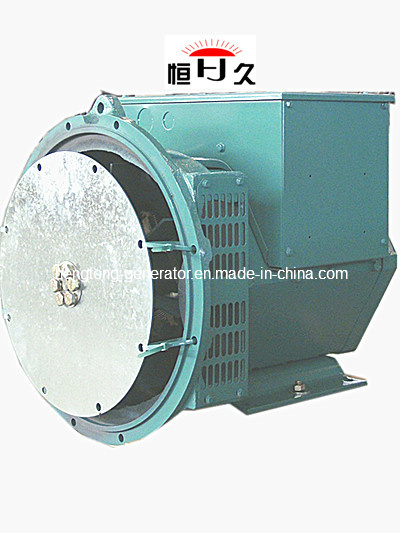 Industrial Power Alternator/Generator (50Hz)