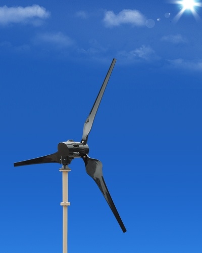 600w Wind Turbine (TAOS600)