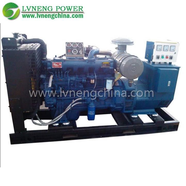 Stamford Diesel Generator Set Made in China