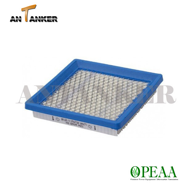 Motor Parts-Air Filter for B&S 100708