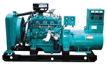 18kw Yuchai Engine Diesel Power Generator