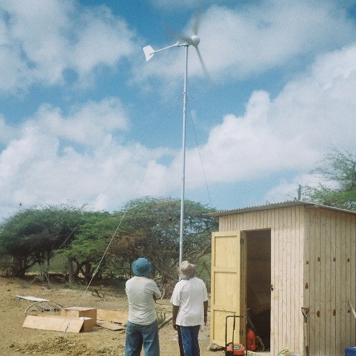 1000W Wind Power Generator System for Home