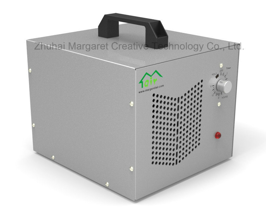 7g Household Ozone Generator, Air Cleaner