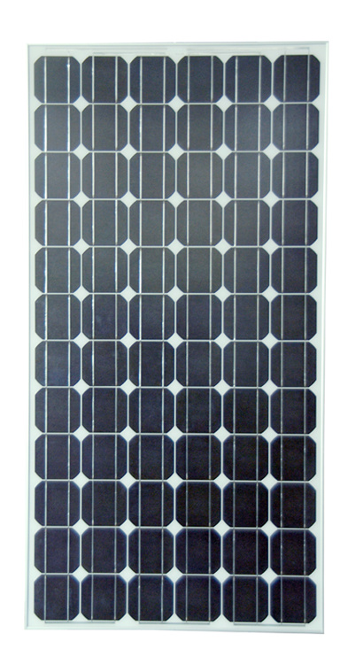 Photovoltaic Module--Mono-185wp