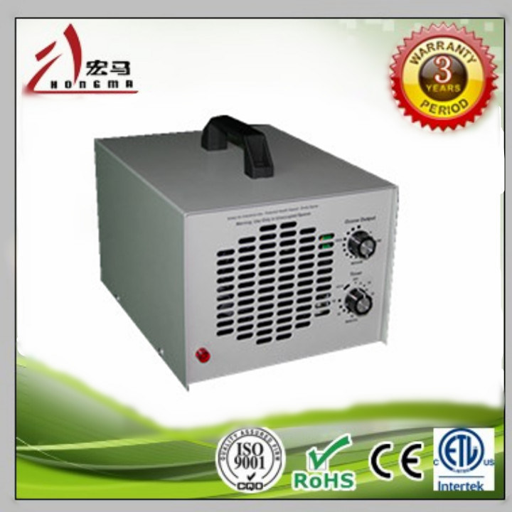 Portable Ozone Generator Air Purifier