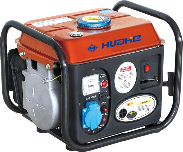 600 Watt Gasoline Generator HH950-Fl02
