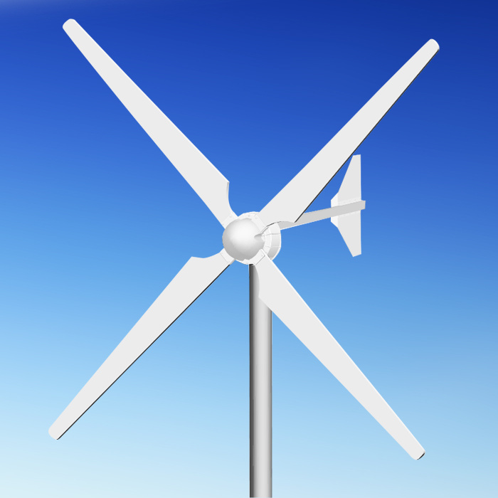 10000W Wind Power Generator