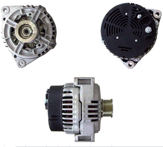12V 150A Alternator for Bosch Landrover Lester 13813 0123520022