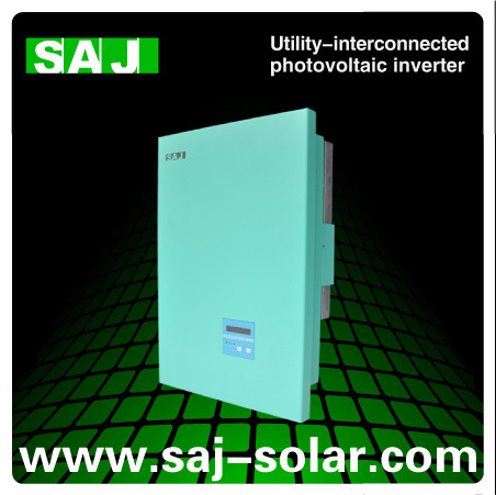 Solar Transformer (Grid PV Inverter 5KW) 