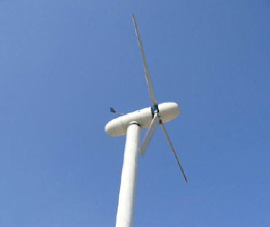 Wind Turbine (FD-10KW)