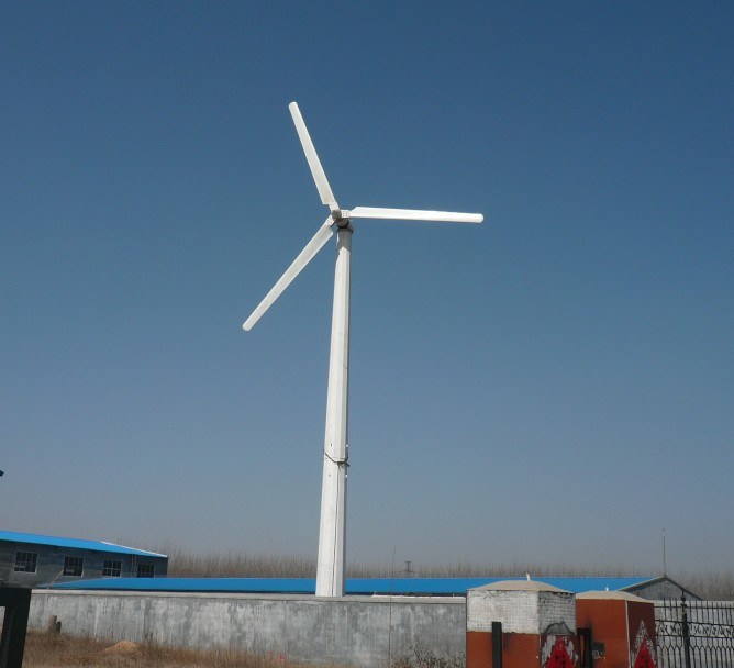 20kw Wind Turbines( CE Approved)