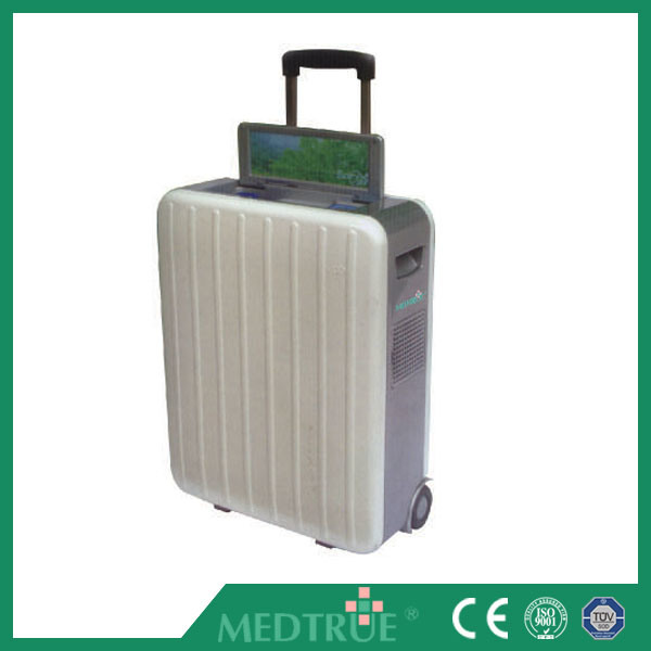 Hot Sale Medical Health Care Portable Electric 5L Oxygen Concentrator (MT05101050)