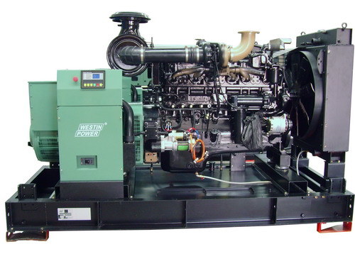 Cummins 510KVA Diesel Generator (TC510)