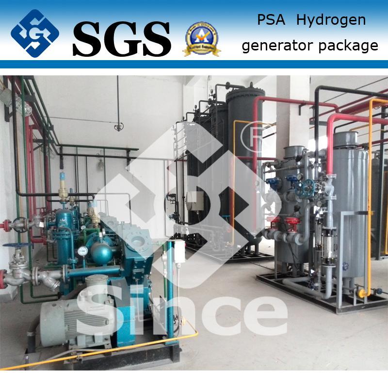 Hydrogen Generator Gas Machine (PH)