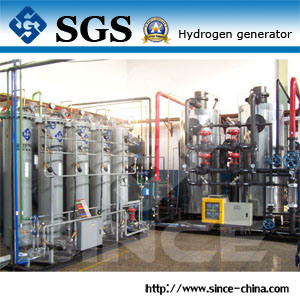 Hydrogen Generation Equipment (PH)