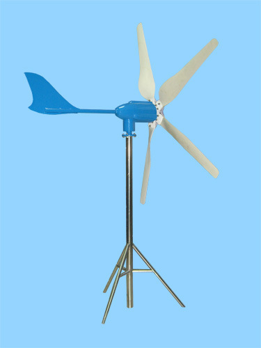 300w Wind Genenrator Turbine (FD-24D300)