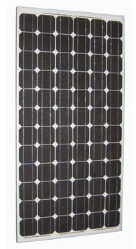 High Efficiency Solar Panel 30W-100W