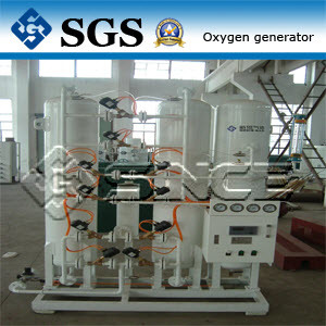 Oxygen Generators (PO)