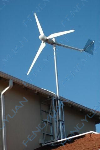 Wind Generator (1KW/48V)