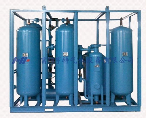 Oxygen Generator (TAO-3)
