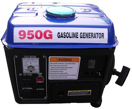 SC-950G Gasoline Generator (C)