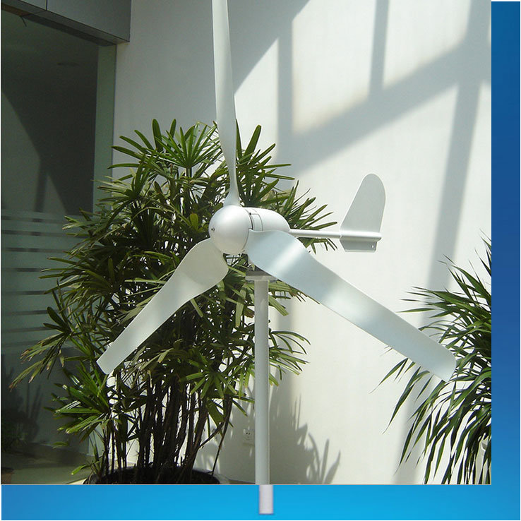 300W-500W Wind Turbine Generator/Wind Power Generator