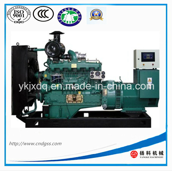 Wudong12 Cylinders 650kw/812.5kVA Diesel Generator