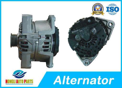 Auto Alternator (BOSCH 0124525028/LUCAS LRA02540) for Nissan/Renault
