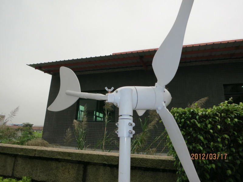 Wind Turbine 50W&100W