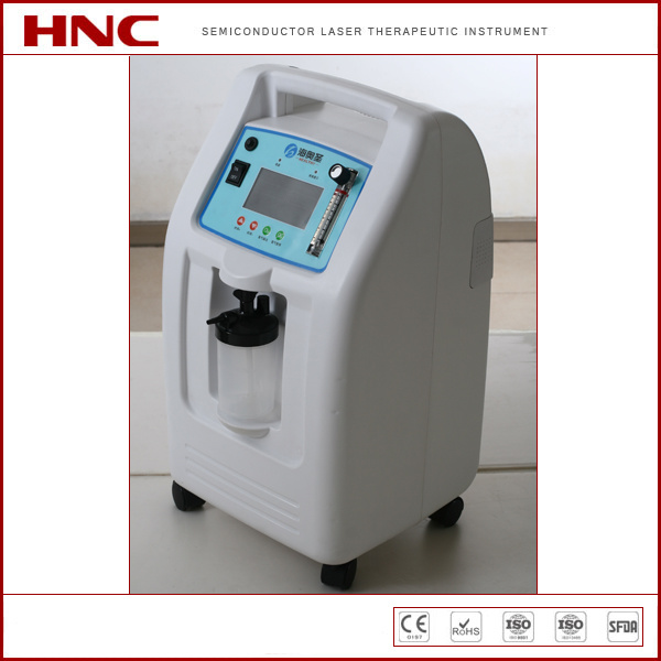 Hot on Sale Oxygen Concentrator Equipment
