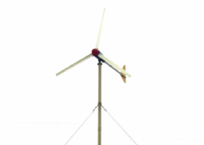 Wind Turbine (FD-2000) 2kw