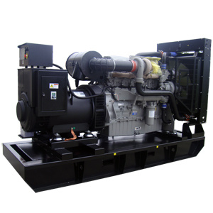 Power Generator Set (MTU, 650KVA-2200KVA, 50HZ)