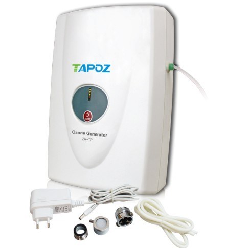 Ozone Tap Water Purifier (ZA-TP)