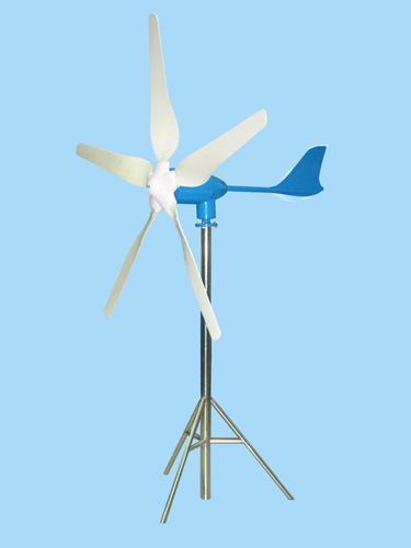 500w Wind Turbine Generator