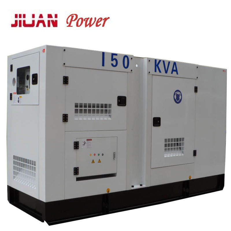 Power Generator Sale for Global (CDC100kVA)