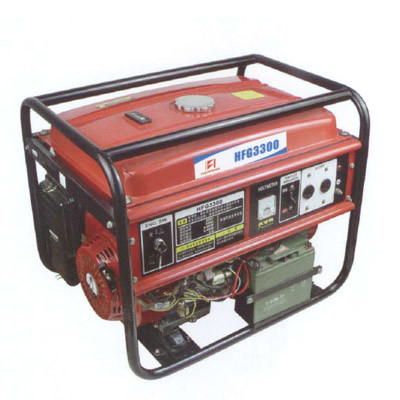 Diesel Generator (HFG3300)