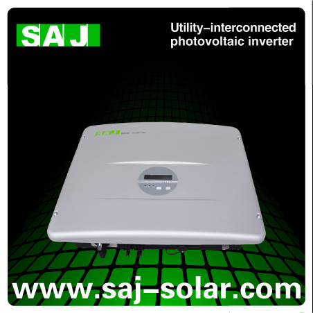 Solar Power Generator (Sununo-TL1.5Kw/2Kw Single Phase Inveter) 