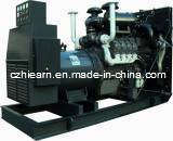 Open Type Deutz Engine Diesel Generator Set (GF-150kVA)