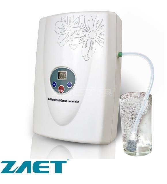 Ozone Water Purifier (ZA-08)